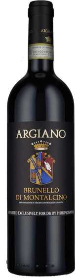 Tenuta di Argiano Brunello di Montalcino 2019